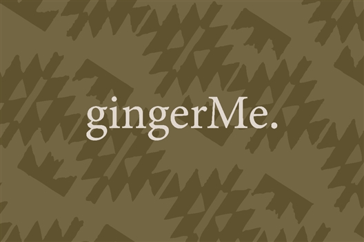 gingerMe